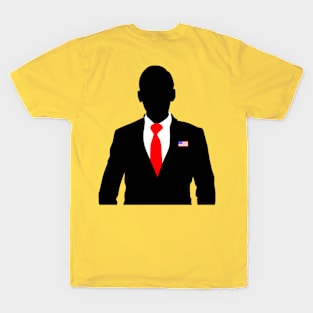 Republican Congress Man (Varient) T-Shirt